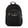 Mochila Escolar para Portátil 14” Acuareles TOTTO N01 Preta | Ref. 330.MA04ECO0012N01 Mochila Escolar para Portátil 14” Acuareles TOTTO N01 Preta | Ref. 330.MA04ECO0012N01