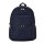 Mochila de Senhora KIPLING Delia M Endless Navy Jq | Ref. 187.40KI50003QA