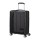 AMERICAN TOURISTER Mala de Cabine 55cm 4R Exp. Hello Cabin Cinza | Ref. 92MC400408