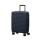 SAMSONITE Mala de Cabine / Trolley 55cm 4R Exp. Restackd Azul, Modelo: Cabine, Cor: Azul