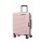 SAMSONITE Mala de Cabine / Trolley 55cm 4R Exp. Restackd Rosa | Ref. 92KO600180