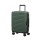SAMSONITE Mala de Cabine / Trolley 55cm 4R Exp. Restackd Verde | Ref. 92KO600104