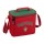 Lancheira Térmica PORTUGAL FPF Vermelho/Verde | Ref. 254.FPF61018