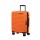 SAMSONITE Mala de Cabine / Trolley 55cm 4R Exp. Restackd Laranja | Ref. 92KO600186