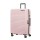 SAMSONITE Mala de Viagem / Trolley Grande 75cm 4R Exp. Restackd Rosa | Ref. 92KO600480