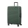 SAMSONITE Mala de Viagem / Trolley Grande 75cm 4R Exp. Restackd Verde | Ref. 92KO600404