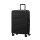 SAMSONITE Mala de Viagem / Trolley Médio 68cm 4R Exp. Restackd Preta | Ref. 92KO600309