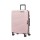 SAMSONITE Mala de Viagem / Trolley Médio 68cm 4R Exp. Restackd Rosa | Ref. 92KO600380