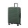 SAMSONITE Mala de Viagem / Trolley Médio 68cm 4R Exp. Restackd Verde | Ref. 92KO600304
