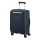 SAMSONITE Mala de Cabine / Trolley 55cm 4R Upscape Easy Access Azul Noite | Ref. 92KJ100701