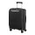 SAMSONITE Mala de Cabine / Trolley 55cm 4R Upscape Easy Access Preta | Ref. 92KJ100709