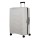 SAMSONITE Mala de Viagem / Trolley Gigante 81cm 4R Exp. Upscape Branca | Ref. 92KJ100425