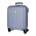 Mala de Cabine / Trolley 55cm 4R Exp. ROLL ROAD Camboya Azul | Ref. 186.506862A Mala de Cabine / Trolley 55cm 4R Exp. ROLL ROAD Camboya Azul | Ref. 186.506862A