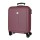 Mala de Cabine / Trolley 55cm 4R Exp. ROLL ROAD Camboya Bordô | Ref. 186.506862B