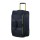 SAMSONITE Saco de Viagem de Cabine c/ Rodas 55cm Respark Azul/Lima | Ref. 92KJ301331