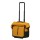 SAMSONITE Saco de Viagem Dobrável 4 em 1 Ecodiver Amarelo | Ref. 92KH701906