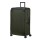 SAMSONITE Mala de Viagem / Trolley Grande 79cm 4R Exp. Splendix Verde/Preta | Ref. 92KO000614 SAMSONITE Mala de Viagem / Trolley Grande 79cm 4R Exp. Splendix Verde/Preta | Ref. 92KO000614