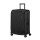 SAMSONITE Mala de Viagem / Trolley Média 67cm 4R Exp. Splendix Preta | Ref. 92KO000509