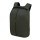 SAMSONITE Mochila Anti-Roubo para Portátil 15.6 Securipak 2.0 Verde | Ref. 92KO800204