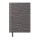 Notebook #146 Pautado MONTBLANC 4810 Cinzento | Ref. 238.134089