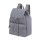 SAMSONITE Mochila Casual Zalia 3.0 Cinza | Ref. 92KM401308