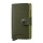 Carteira SECRID Miniwallet Crisple Kelp | Ref. 297.MC-K