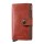 Carteira SECRID Miniwallet Vintage Orange | Ref. 297.MV-O