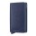 Carteira SECRID Slimwallet Crisple Navy | Ref. 297.SC-N