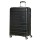 AMERICAN TOURISTER Mala de Viagem Grande 77cm 4R High Turn Preto Universo | Ref. 92MB890309