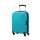 AMERICAN TOURISTER Mala de Cabine / Trolley 55cm 4R At Zakk Azul Claro | Ref. 9269G90121