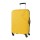 AMERICAN TOURISTER Mala de Viagem Média 68cm 4R At Zakk Amarela | Ref. 9269G90206