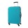 AMERICAN TOURISTER Mala de Viagem Média 68cm 4R At Zakk Azul Claro | Ref. 9269G90221