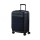 SAMSONITE Mala de Cabine / Trolley 55cm 4R Exp. Neopod Easy Access Azul Escuro | Ref. 92KH310201