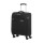 AMERICAN TOURISTER Mala de Cabine / Trolley 55cm 4R Deep Dive Preto/Cinza | Ref. 92MA290219