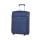 SAMSONITE Mala de Cabine / Trolley 55cm 2R Anafi Azul Escuro | Ref. 92CW490111