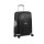 SAMSONITE Mala de Cabine / Trolley 55cm 4R Macer Preta | Ref. 9227N00109