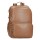 Mochila para Portátil 15.6” Adapt. PEPE JEANS Elia Castanha | Ref. 186.7942432