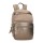 Mochila para Portátil 13.3’’ Adapt. 2C PEPE JEANS Ruby Taupe | Ref. 186.7082042