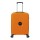 Benzi Mala de Cabine / Trolley 55cm 4 Rodas Exp. BZ5711 Laranja | Ref. 288.BZ5711L-A