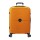 Benzi Mala de Viagem / Trolley Médio 65cm 4 Rodas Exp. BZ5711 Laranja | Ref. 288.BZ5711L-B