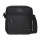 Bolsa de Tiracolo para Tablet PEPE JEANS Stratford Preta | Ref. 186.7045644