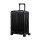 SAMSONITE Mala de Cabine / Trolley 55cm 4R Lite-Box Alu Boss Preta | Ref. 92KO300128