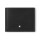 Carteira Horizontal 6CC MONTBLANC Meisterstück Preta | Ref. 238.198308