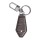 Porta Chaves c/ Gancho Diamond MONTBLANC Meisterstück 4810 Warm Grey | Ref. 238.198821
