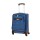 Mala de Cabine / Trolley 52cm 4R TOTTO Lumpur Azul | Ref. 330.MA17IND0220S8