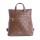 Mochila Casual de Senhora DON ALGODON Varese 0QI7868051 Castanha | Ref. 278.0QI7868051