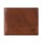 CAMEL ACTIVE Carteira Horizontal com Porta-Moedas Field Cognac | Ref. 91.11287