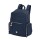SAMSONITE Mochila de Senhora Casual Karissa Evo Azul Noite | Ref. 92KP200841