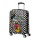 AMERICAN TOURISTER Mala de Cabine 55cm Disney Wavebreaker Mickey Check | Ref. 9231C01729