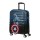 AMERICAN TOURISTER Mala de Cabine 55cm Marvel Wavebreaker Captain America City | Ref. 9231C01803